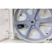 JET JWBS-9X Ленточнопильный станок