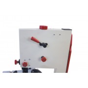 JET JWBS-9X Ленточнопильный станок