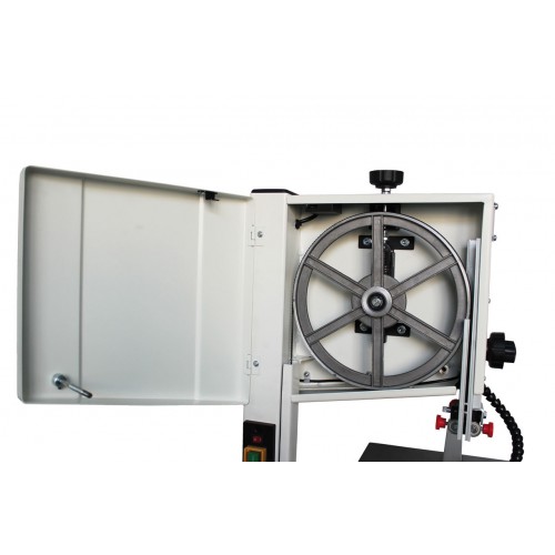 JWBS-10 Ленточнопильный станок