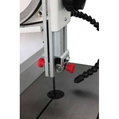 JWBS-10 Ленточнопильный станок