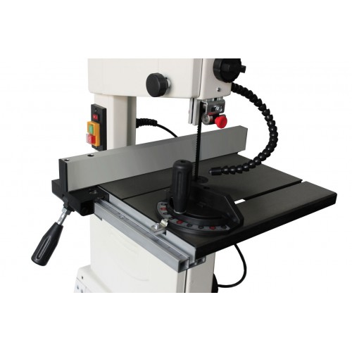 JWBS-10 Ленточнопильный станок