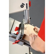 JET JBS-12 Стрічковопильний верстат