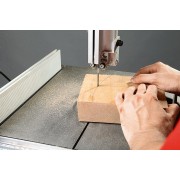 JET JBS-12 Стрічковопильний верстат