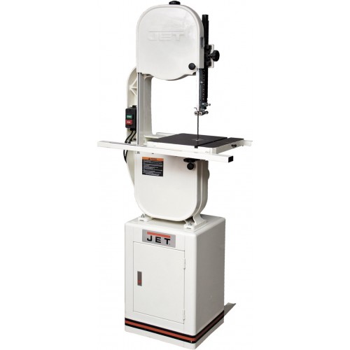 JWBS-14DXPRO Ленточнопильный станок