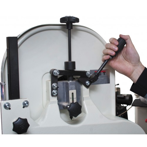 JWBS-14DXPRO Ленточнопильный станок