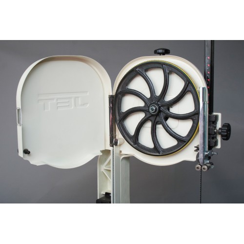 JWBS-14DXPRO Ленточнопильный станок