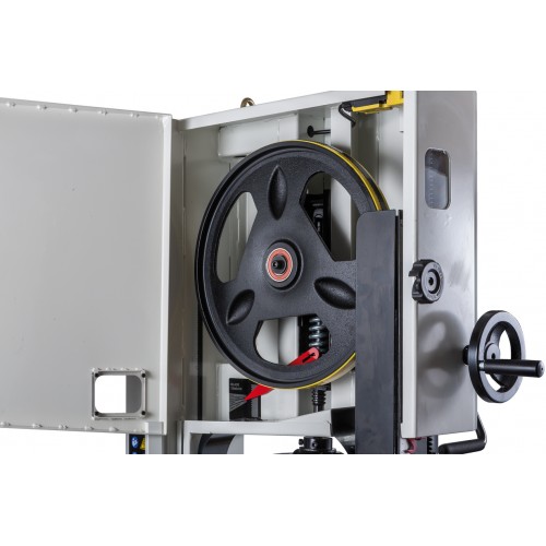 JWBS-15-M Ленточная пила (230 В)