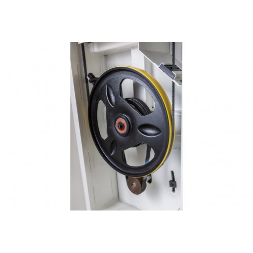 JWBS-15-M Ленточная пила (230 В)