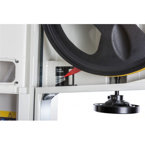 JWBS-18-T Ленточная пила (400 В)