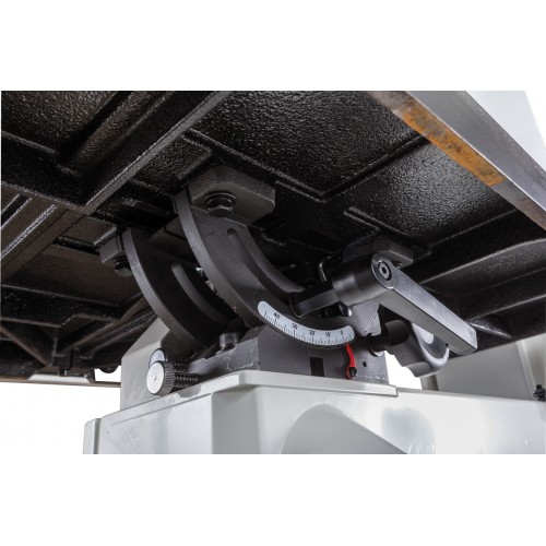 JWBS-18-T Ленточная пила (400 В)