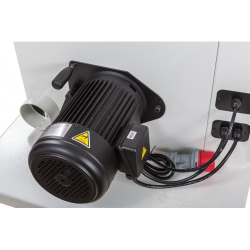 JWBS-18-T Ленточная пила (400 В)