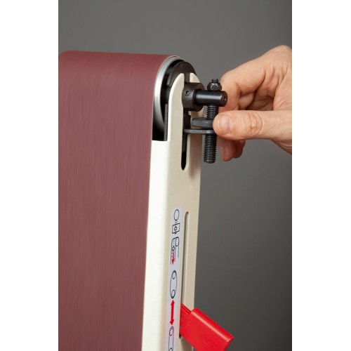 JSG-64 Тарельчато-ленточный шлифовальный станок