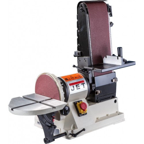 JSG-96 Тарельчато-ленточный шлифовальный станок