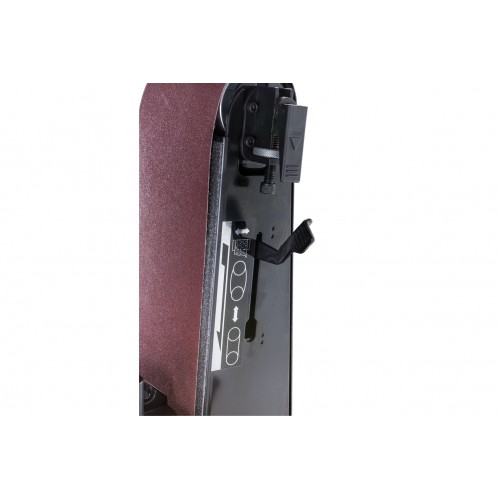 JSG-96 Тарельчато-ленточный шлифовальный станок