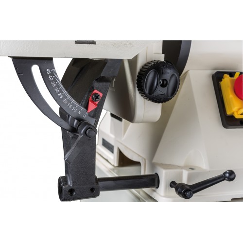 JSG-96 Тарельчато-ленточный шлифовальный станок