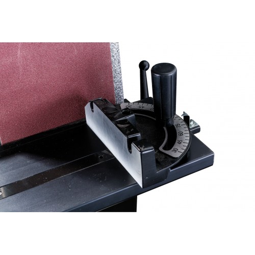 JSG-96 Тарельчато-ленточный шлифовальный станок