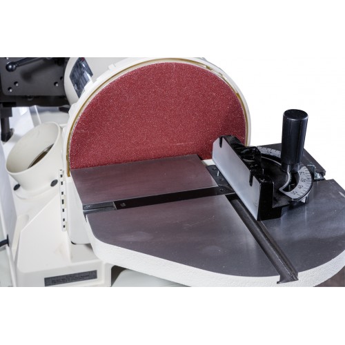 JSG-96 Тарельчато-ленточный шлифовальный станок