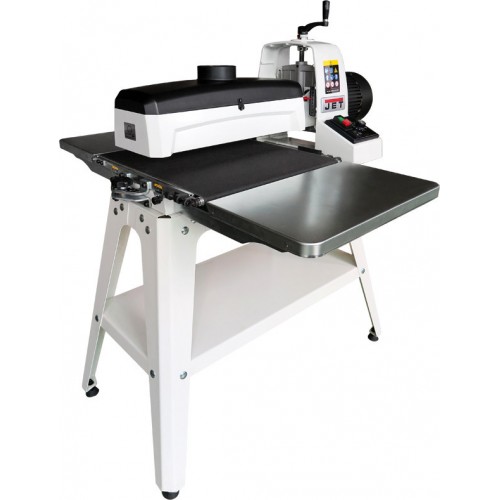 JET JWDS-1836-M Барабанный шлифовальный станок