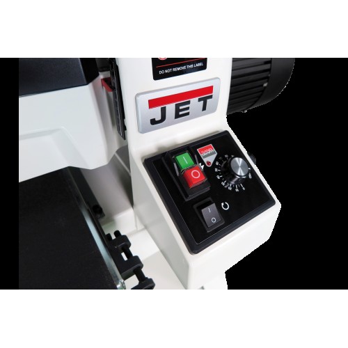 JET JWDS-1836-M Барабанный шлифовальный станок