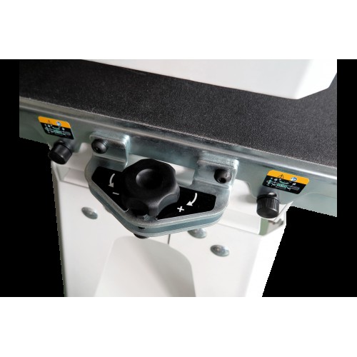 JET JWDS-1836-M Барабанный шлифовальный станок