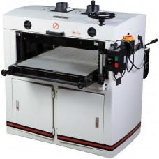 JET DDS-225 Двухбарабанный шлифовально-калибровальный станок