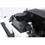 JET DDS-225 Двухбарабанный шлифовально-калибровальный станок