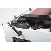 JET DDS-225 Двухбарабанный шлифовально-калибровальный станок