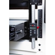 JET DDS-225 Двухбарабанный шлифовально-калибровальный станок