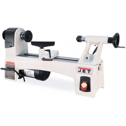 JWL-1015VS Токарный станок по дереву