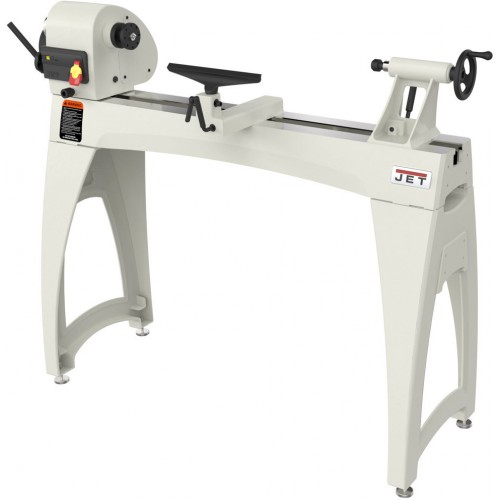 JWL-1440VS Токарный станок по дереву