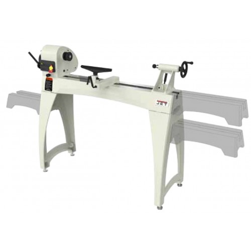 JWL-1440VS Токарный станок по дереву