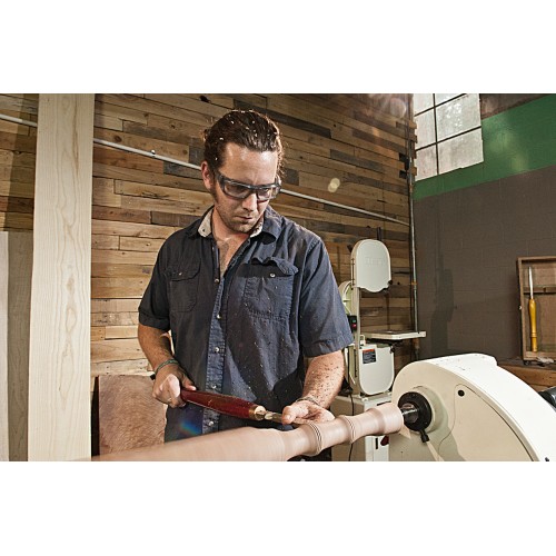 JWL-1440VS Токарный станок по дереву