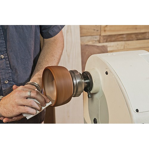 JWL-1440VS Токарный станок по дереву