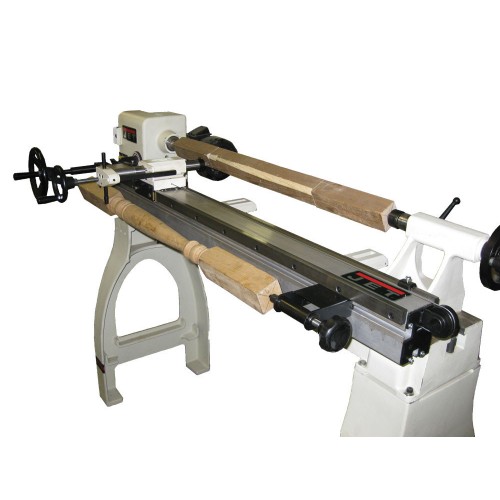 JWL-1440VS Токарный станок по дереву