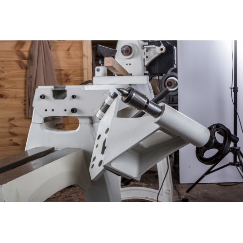 JWL-1640EVS Токарный станок по дереву