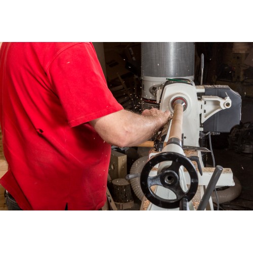 JWL-1640EVS Токарный станок по дереву