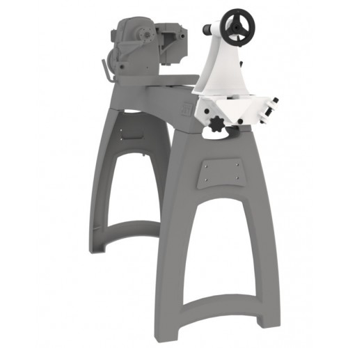 JWL-1840EVS Токарный станок по дереву