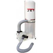 JET DC-1200M Витяжна установка (230 В)