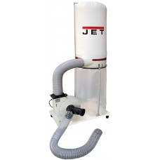 JET DC-1200M Витяжна установка (230 В)