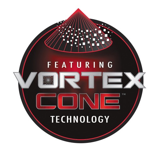 DC-1100A Вытяжная установка со сменным фильтром. Технология VORTEX CONE (230 В)