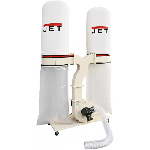 JET DC-2300T Вытяжная установка (400 В)