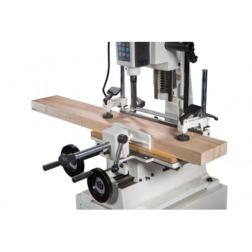 JFM-6 Долбёжно-пазовальный станок