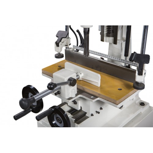 JFM-6 Долбёжно-пазовальный станок