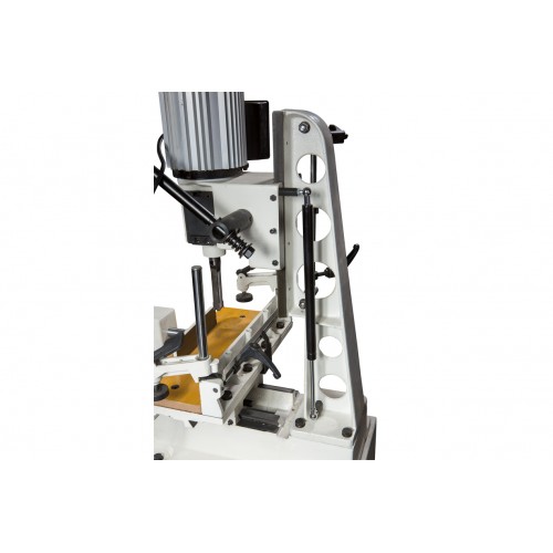 JFM-6 Долбёжно-пазовальный станок