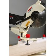 JET JSMS-10L Торцовочно-усовочная пила