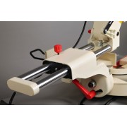 JET JSMS-10L Торцовочно-усовочная пила