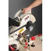 JET JSMS-10L Торцовочно-усовочная пила
