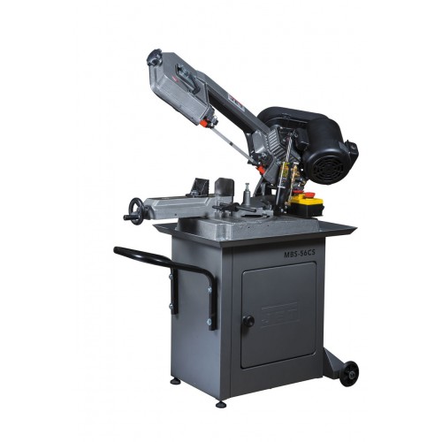 JET MBS-56CS Ленточнопильный станок
