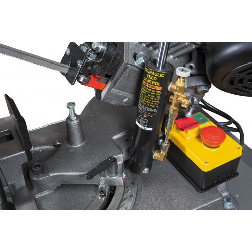 JET MBS-56CS Ленточнопильный станок