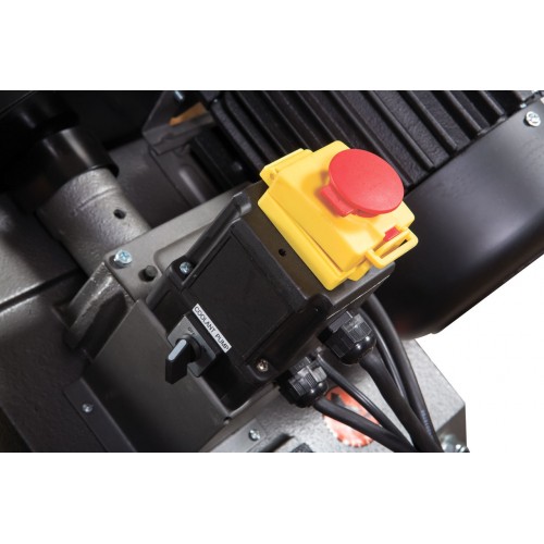 HVBS-712K Ленточнопильный станок (230 В)